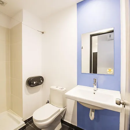 Safestay Monastiraki *