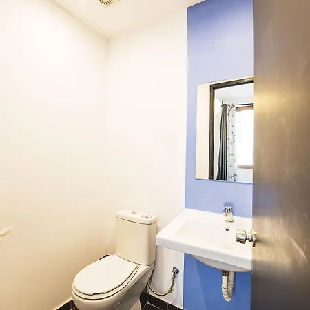 Albergue Safestay Monastiraki Atenas