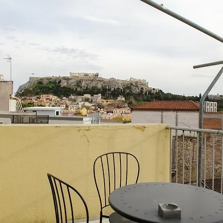 Safestay Monastiraki