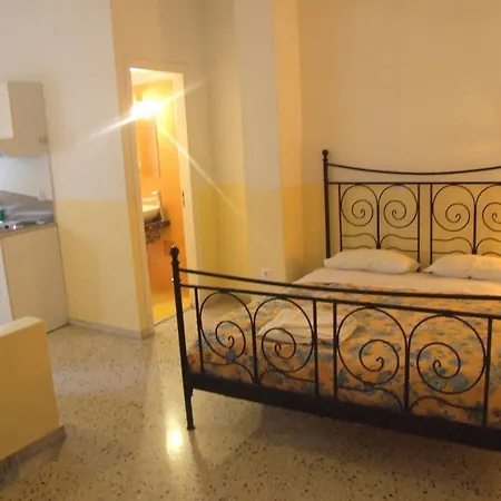 Albergue Safestay Monastiraki