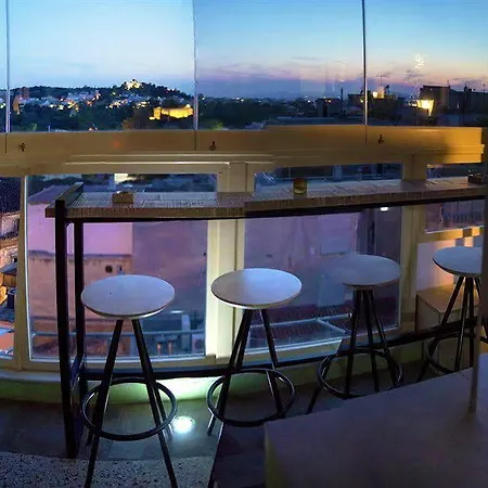 Safestay Monastiraki Albergue Atenas