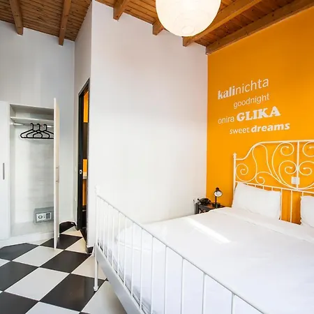 Safestay Monastiraki *