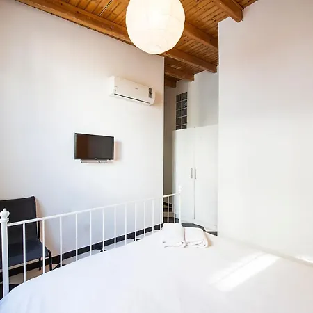 Safestay Monastiraki * Atenas