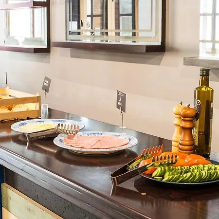 Albergue Safestay Monastiraki